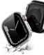 DUXDUCIS Etui Dux Ducis Hamo Apple Watch 7 41mm srebrny 3