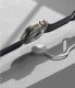 Ringke Etui Ringke Slim 2-pack do Apple Watch Ultra (49 mm) Clear & Titanium Grey 10