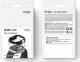 Ringke Etui Ringke Slim 2-pack do Apple Watch Ultra (49 mm) Clear & Matte Black 10