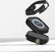 Ringke Etui Ringke Slim 2-pack do Apple Watch Ultra (49 mm) Clear & Matte Black 5