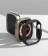 Ringke Etui Ringke Slim 2-pack do Apple Watch Ultra (49 mm) Clear & Matte Black 7