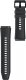 Braders Pasek Silikonowy do Huawei Watch GT / GT2 / GT2 Pro czarny 1