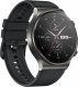 Braders Pasek Silikonowy do Huawei Watch GT / GT2 / GT2 Pro czarny 2