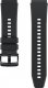 Braders Pasek Silikonowy do Huawei Watch GT / GT2 / GT2 Pro czarny 3