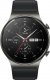 Braders Pasek Silikonowy do Huawei Watch GT / GT2 / GT2 Pro czarny 4