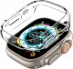 Spigen Etui Spigen Thin Fit Apple Watch Ultra 49mm Crystal Clear 2