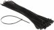 N/A Opaska kablowa  OPC-750X7.6/B*P100 1