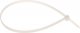 N/A Opaska kablowa  OPC-300X4.8/W*P100 1