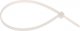 N/A Opaska kablowa   OPC-200X3.6/W*P100 1