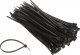 N/A Opaska kablowa  OPC-200X4.8/B*P100 1