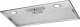 Okap Smeg NAS RTV AGD OKAP DO ZABUDOWY SMEG KSEG5XSA 52cm Stal 1