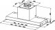 Okap Faber NAS RTV AGD Okap do zabudowy Faber IN-NOVA ZERO DRIP X 90 2
