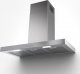 Okap Faber NAS RTV AGD Okap przyścienny Faber STILO SMART X 90 INOX 1