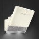 Okap Smeg NAS RTV AGD Okap przyścienny Smeg KFAB75CR 75cm 797 m/h 5