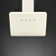Okap Smeg NAS RTV AGD Okap przyścienny Smeg KFAB75CR 75cm 797 m/h 6