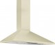 Okap Smeg NAS RTV AGD Okap przyścienny SMEG KSED95PE 90cm Kremowy 1