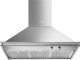 Okap Smeg NAS RTV AGD Okap przyścienny Smeg KD90HXE 781 m/h 90cm Stal 1