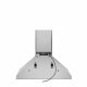Okap Smeg NAS RTV AGD Okap przyścienny Smeg KD90HXE 781 m/h 90cm Stal 7