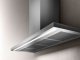 Okap Elica NAS RTV AGD Okap naścienny Elica THIN IX/A/120 Stal 120cm 5