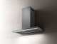 Okap Elica NAS RTV AGD Okap naścienny Elica THIN IX/A/60 Stal 60cm 2