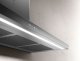 Okap Elica NAS RTV AGD Okap naścienny Elica THIN IX/A/60 Stal 60cm 4
