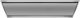 Okap Smeg NAS RTV AGD Okap sufitowy do zabudowy SMEG KLT120LXS 120cm 1