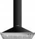 Okap Smeg NAS RTV AGD Okap przyścienny Smeg Classica KD100HNE 100cm 1