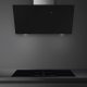 Okap Smeg NAS RTV AGD Okap przyścienny Smeg Universal KICV90BL 90cm Stal 3
