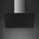 Okap Smeg NAS RTV AGD Okap przyścienny Smeg Universal KICV90BL 90cm Stal 4