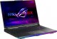 Laptop Asus ROG Strix SCAR 16 G634 i9-13980HX / 32 GB / 1 TB / W11 / RTX 4080 / 240 Hz (G634JZ-N4011W) 3