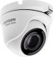 Hikvision Tani monitoring mieszkania podwórka Hikvision Hiwatch Turbo HD AHD CVI rejestrator 4 kanałowy + 1 x kamera HWT-T240-M 1TB Akcesoria 2