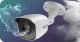 Hikvision Hikvision Hiwatch Zestaw monitoringu Rejestratory cyfrowy 4 kamery HD IR 20m 4