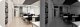 Hikvision UTP Skrętka Monitoring 4MPx rejestrator 4 kanałowy + 3 x kamera HWT-T240-M 1TB Samodzielny montaż 6