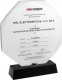Hikvision Zestaw monitoringu po skrętce UTP Full HD rejestrator DVR-8CH-2MP + 5 x kamera zewnętrzna HWT-B120-M 1TB 12