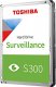 Ezviz Monitoring zestaw bezprzewodowy Hikvision  Ezviz 2 kamery C3T WiFi Full HD 1080p 1TB 3