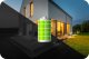BCS Monitoring do samodzielnego montażu - zestaw z awaryjnym zasilaniem: 4 kamery BCS-P-TIP14FSR5 4MPx, rejestrator BCS-P-NVR0401-4K-II 8MPx, dysk 1TB, skrętka 7