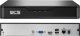 BCS System monitoringu 3 kamer 4 Mpx CMOS Starlight, szeroki kąt, 2K funkcje inteligentne, mikrofon 1