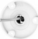 Hikvision Kamera do monitoringu obory podwórka Hikvision Hiwatch HD-TVI CVI AHD HWT-B110-P HD 4in1 4