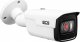 BCS ZM13046  Zestaw monitoringu dla ochrony parkingu hali magazynu z 2x Kamera 4MP BCS-TIP5401IR-V-V + Akcesoria 2