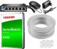 BCS View BCS View Zestaw monitoringu 2 kamer 4 MPx IR 30m, funkcje inteligentne 5