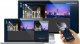 BCS View BCS View Zestaw monitoringu 2 kamer 4 MPx IR 30m, funkcje inteligentne 9