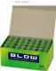 Blow Bateria BLOW SUPER HEAVY DUTY AA R06P 30 szt 1