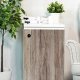 D-c-Fix Okleina Meblowa Drewnopodobna Sonoma Sanremo Na Blat Drzwi Regał 90x100 3