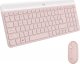 Klawiatura + mysz Logitech MK470 (920-011322) 1