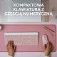 Klawiatura + mysz Logitech MK470 (920-011322) 1