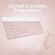 Klawiatura + mysz Logitech MK470 (920-011322) 4