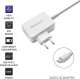 Zasilacz do laptopa Qoltec 65 W, 3.25 A, 5 V (51039) 2