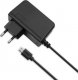 Ładowarka Qoltec Ładowarka sieciowa 15W | 5V | 3A | micro USB 1
