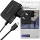 Ładowarka Qoltec Ładowarka sieciowa 15W | 5V | 3A | micro USB 5