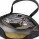 Torba Dicota Torba na laptopa 13-14,1 cali Shopper Eco Motion czarna 6